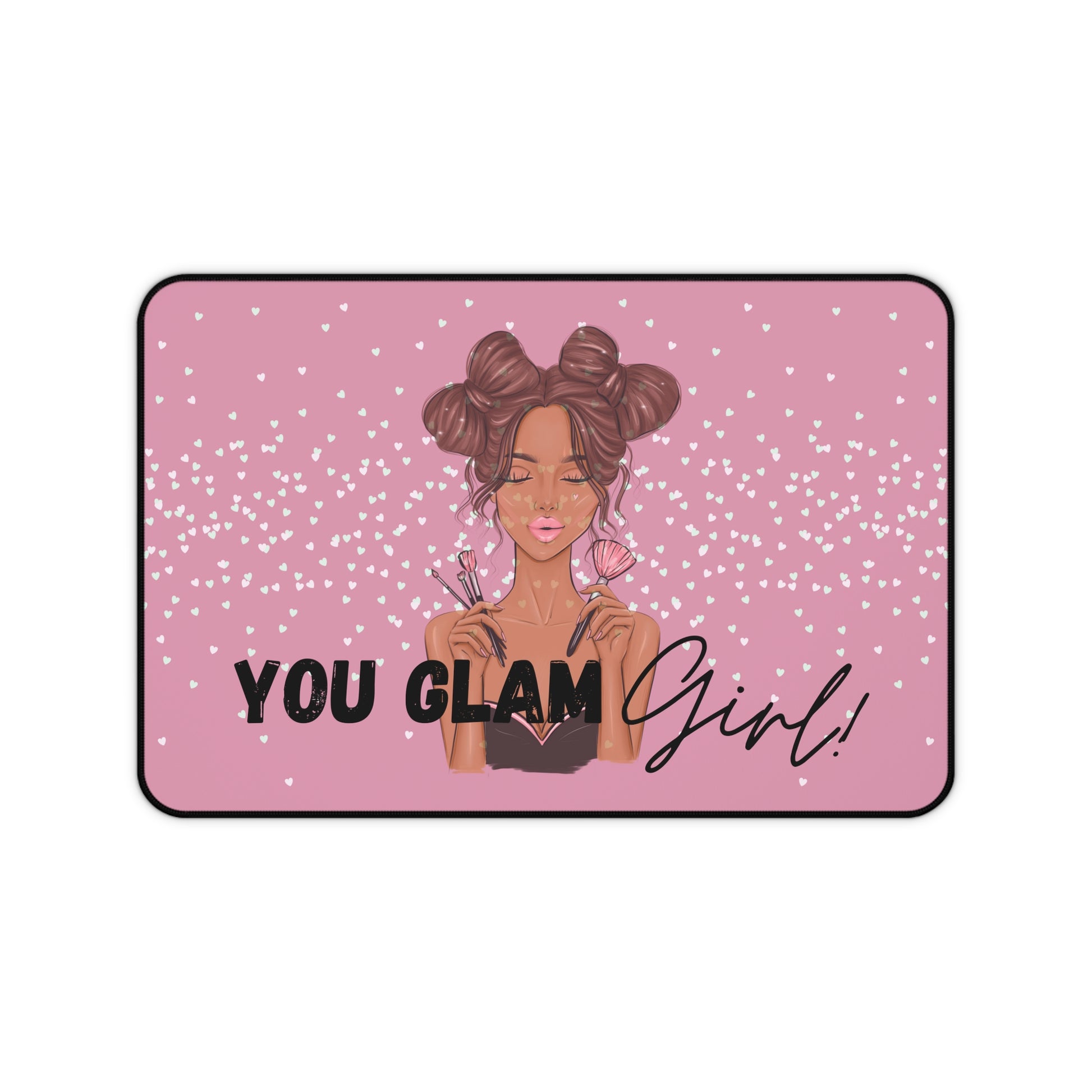 The Glam Mat